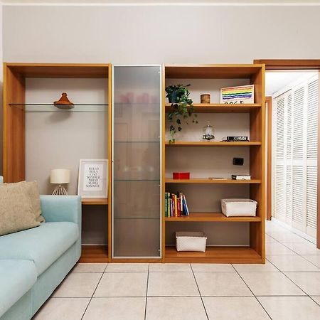 Anna E Tino Flexyrent Apartment Милано Екстериор снимка
