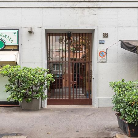 Anna E Tino Flexyrent Apartment Милано Екстериор снимка