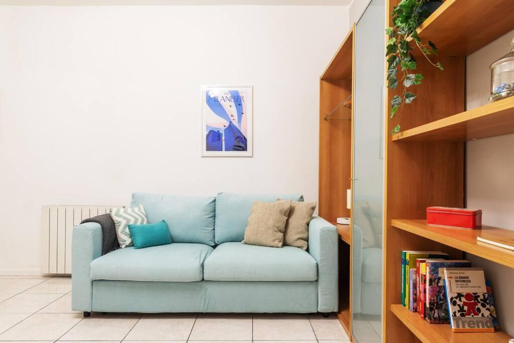 Anna E Tino Flexyrent Apartment Милано Екстериор снимка