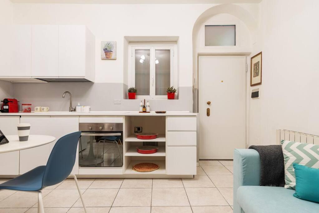 Anna E Tino Flexyrent Apartment Милано Екстериор снимка