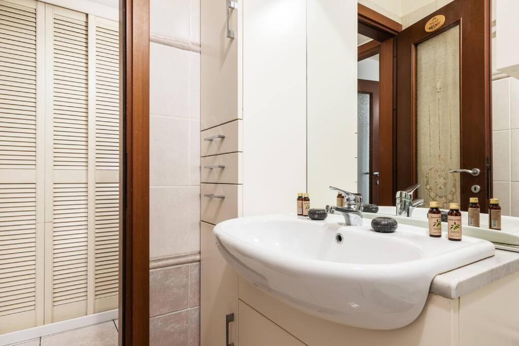 Anna E Tino Flexyrent Apartment Милано Екстериор снимка