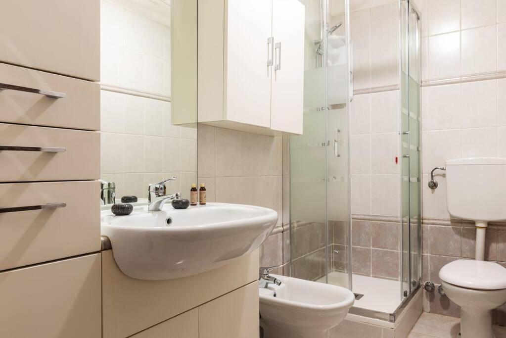 Anna E Tino Flexyrent Apartment Милано Екстериор снимка