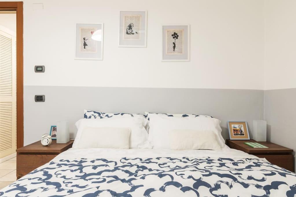 Anna E Tino Flexyrent Apartment Милано Екстериор снимка
