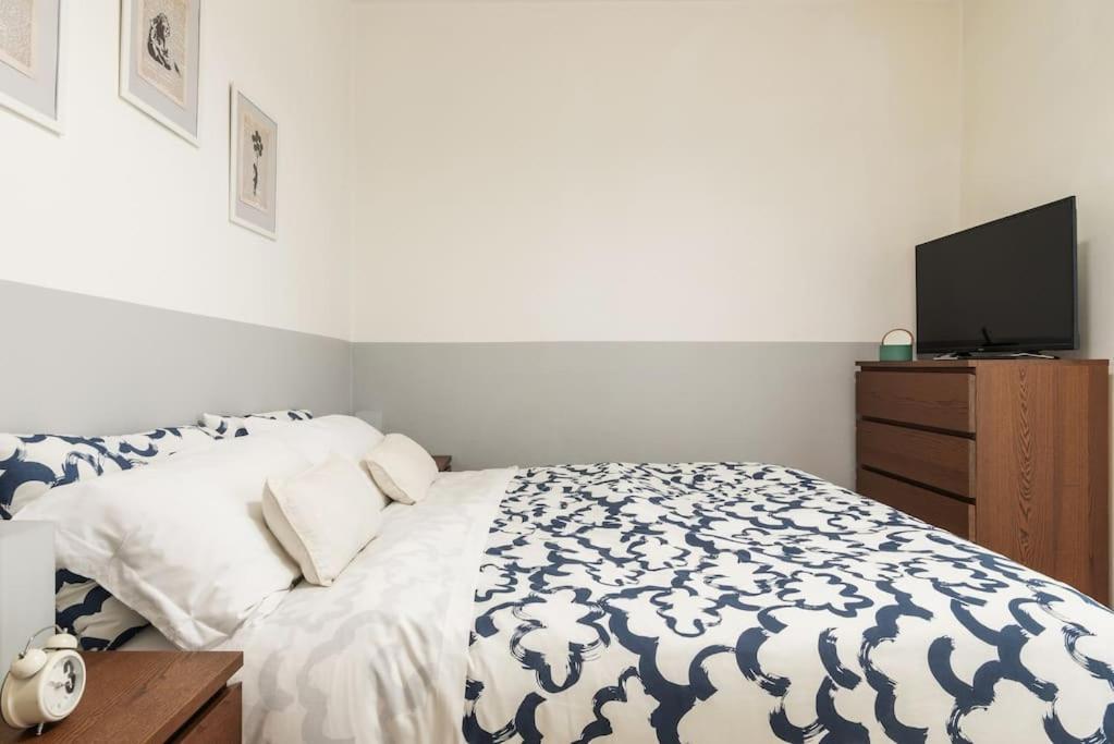 Anna E Tino Flexyrent Apartment Милано Екстериор снимка