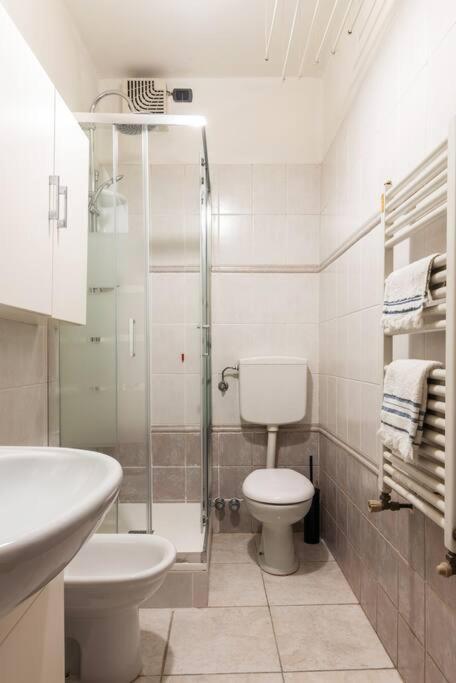 Anna E Tino Flexyrent Apartment Милано Екстериор снимка