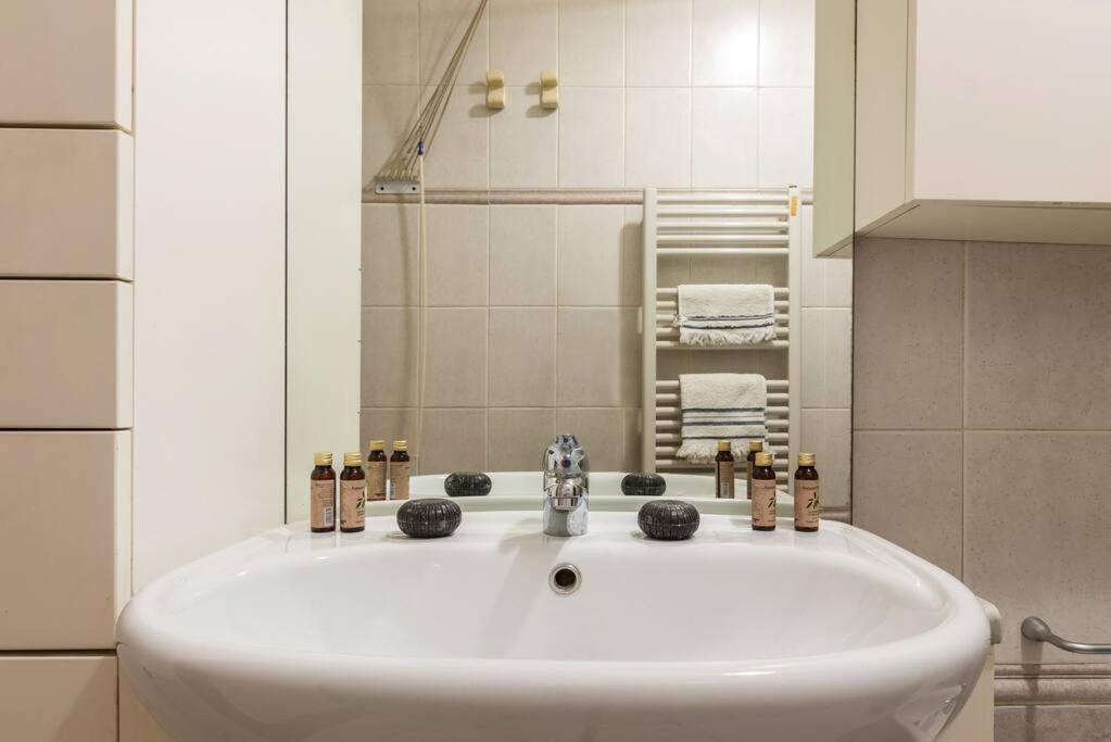 Anna E Tino Flexyrent Apartment Милано Екстериор снимка
