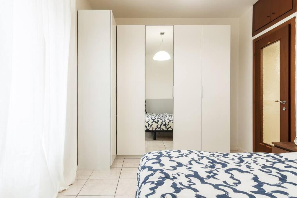 Anna E Tino Flexyrent Apartment Милано Екстериор снимка