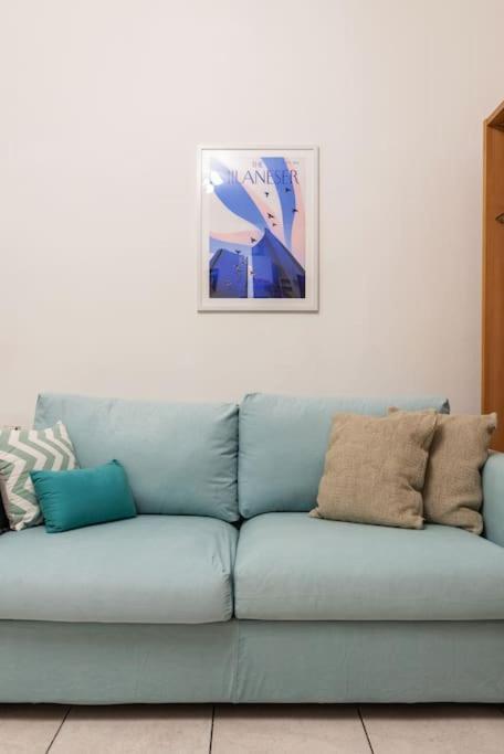 Anna E Tino Flexyrent Apartment Милано Екстериор снимка