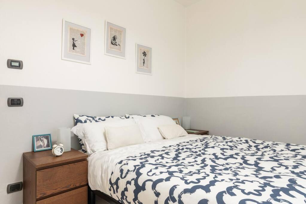 Anna E Tino Flexyrent Apartment Милано Екстериор снимка
